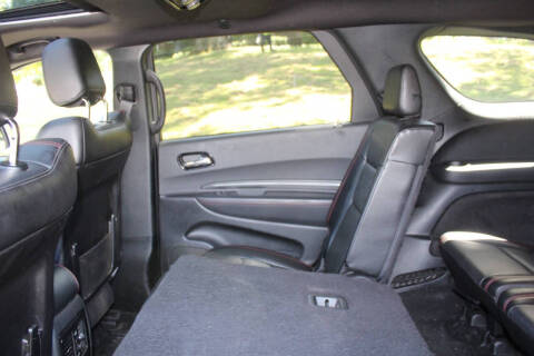 2023 Dodge Durango GT Premium