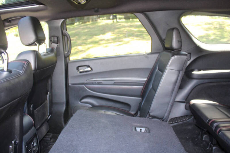 2023 Dodge Durango GT Premium