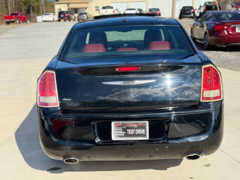 2013 Chrysler 300 S