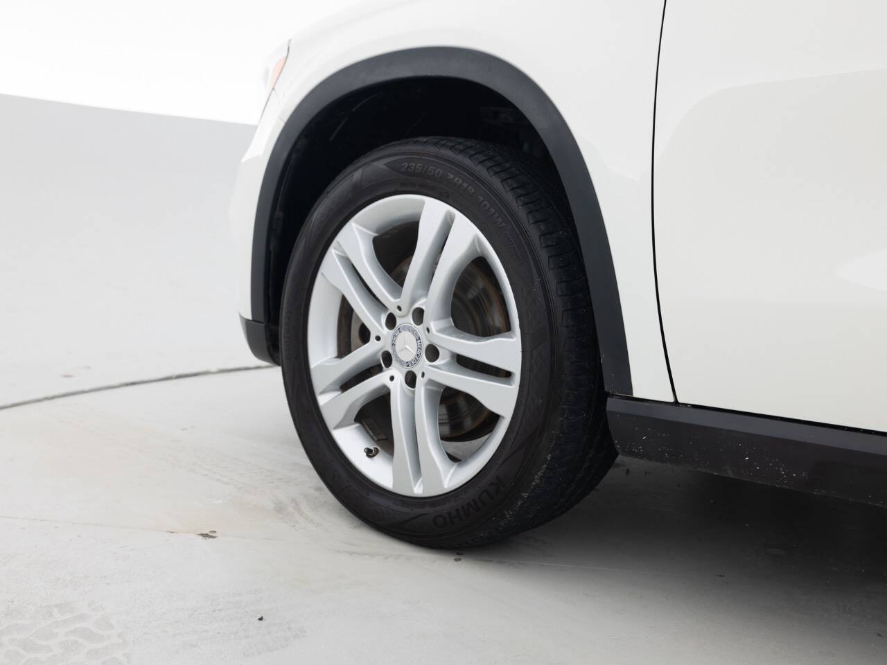 Used Car 2015 Mercedes-benz Gla  Gla 250 4matic Awd 4dr Suv For Sale Under $12,000 In Coal City, Illinois