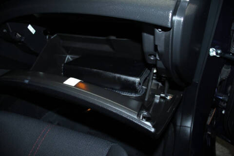 2013 Subaru Impreza WRX