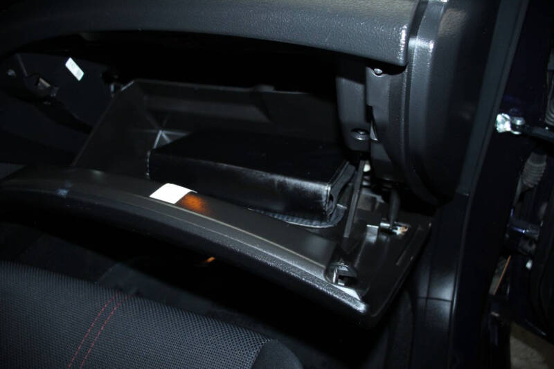 2013 Subaru Impreza WRX