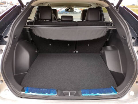 2026 Mitsubishi Eclipse Cross SE