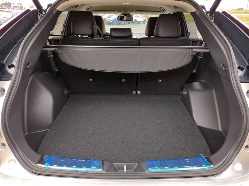 2026 Mitsubishi Eclipse Cross SE