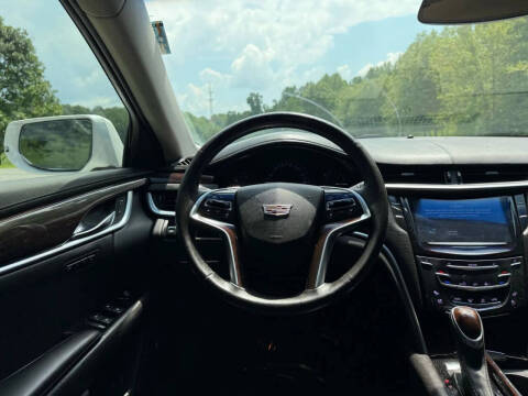 2016 Cadillac XTS Luxury