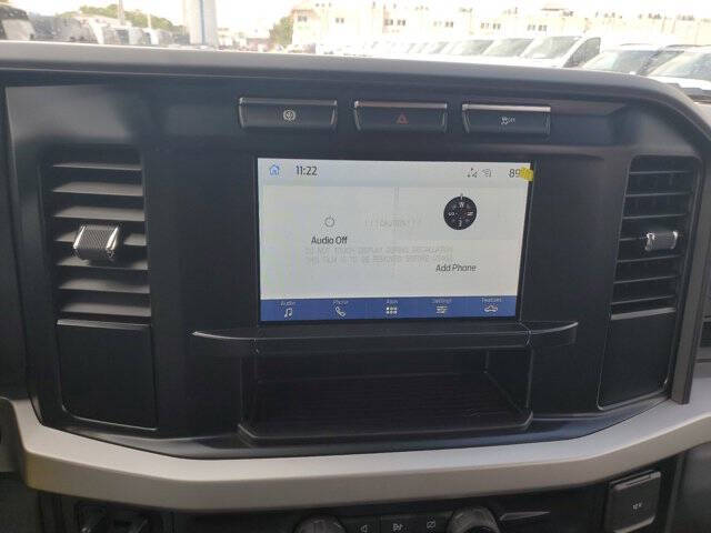 2023 Ford F-350 Super Duty XL