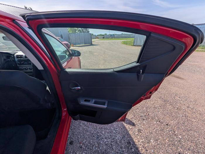 2009 Dodge Avenger SXT