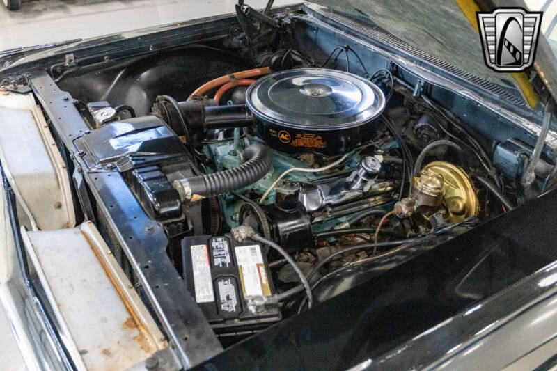 1961 Pontiac Bonneville