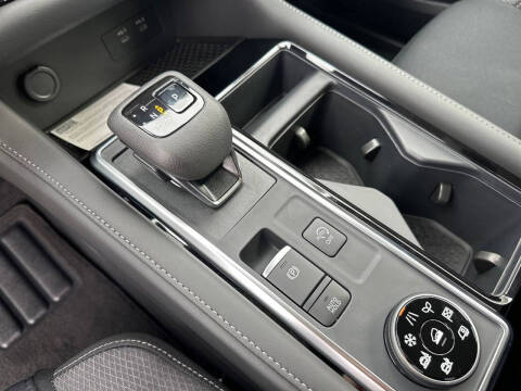 2026 Nissan Pathfinder