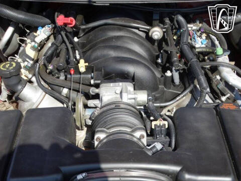 2002 Chevrolet Camaro Z28