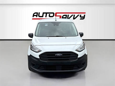 2023 Ford Transit Connect XL