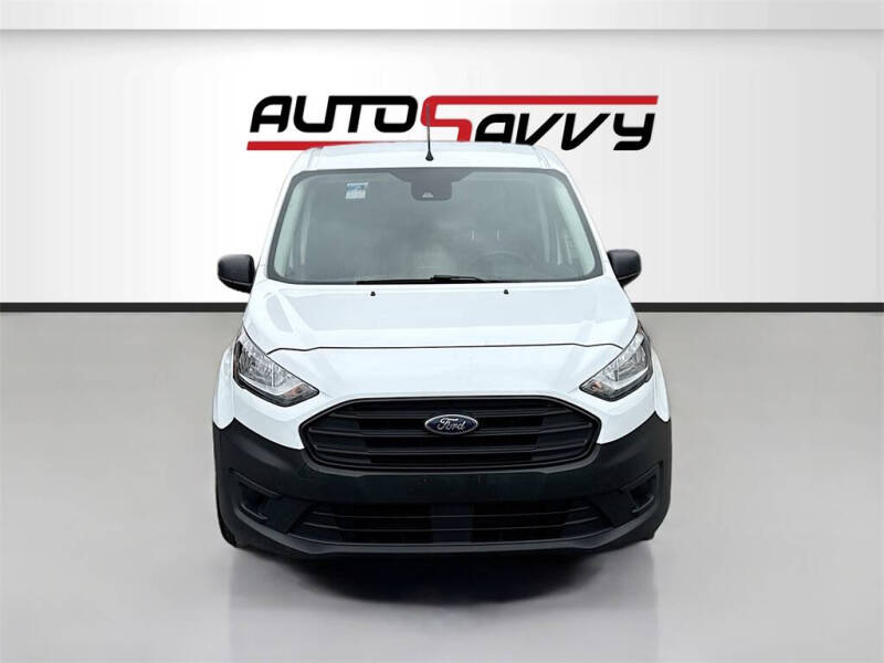 2023 Ford Transit Connect XL