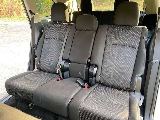 2014 Dodge Journey SXT