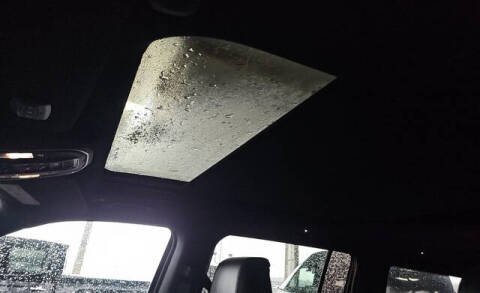 2022 Jeep Wagoneer Series I