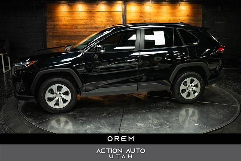 2024 Toyota RAV4 Limited