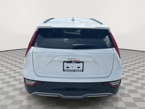 2026 Kia Niro EV Wave