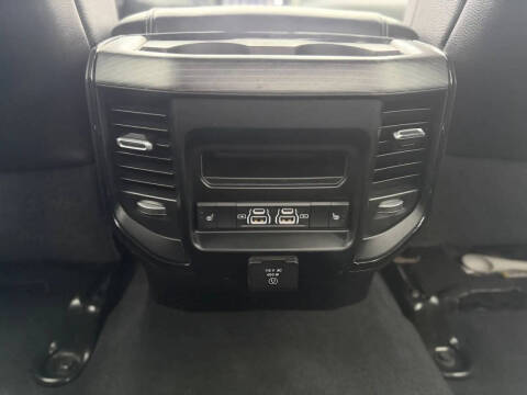 2024 RAM 2500 Limited