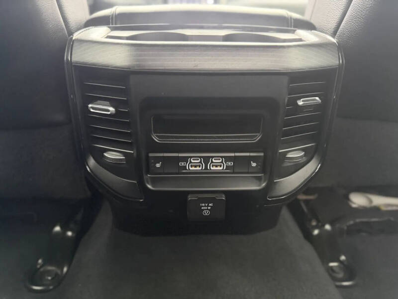 2024 RAM 2500 Limited