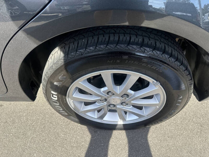 2019 Chevrolet Sonic LT Auto