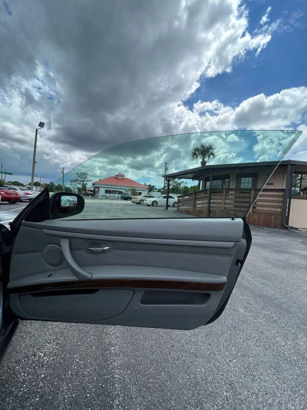 2010 BMW 3 Series 328i