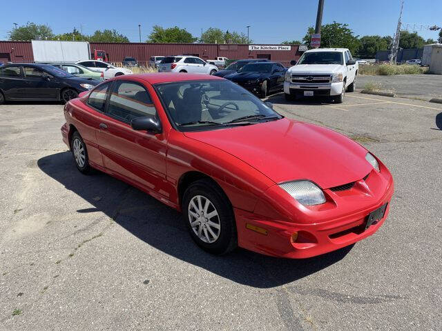 Pontiac Sunfire For Sale - Carsforsale.com®