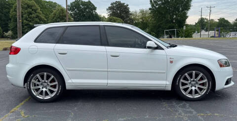 2012 Audi A3 2.0 TDI Premium Plus