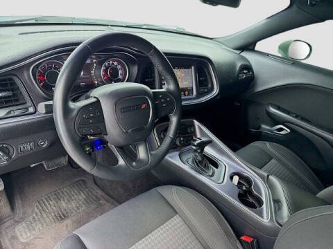 2016 Dodge Challenger R/T