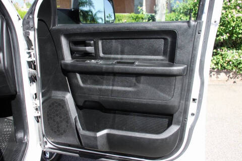 2021 RAM 3500 Tradesman