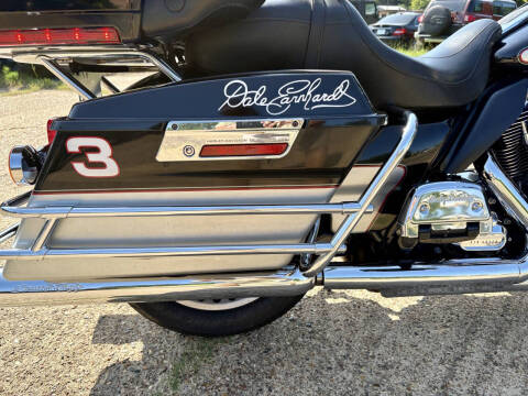 2011 Harley-Davidson Ultra Classic Electra Glide