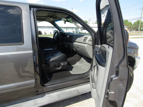 2004 Ford F-350 Super Duty