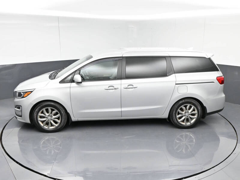 2019 Kia Sedona LX