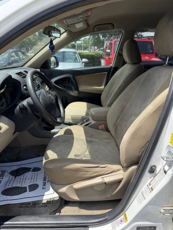 2010 Toyota RAV4