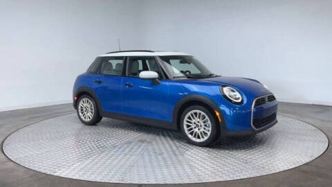 2026 MINI Hardtop 4 Door
