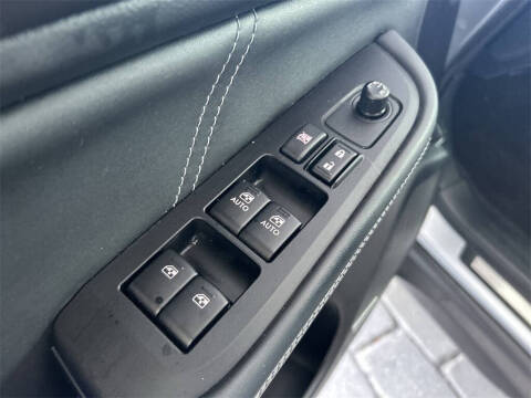 2018 Subaru Outback 3.6R Limited