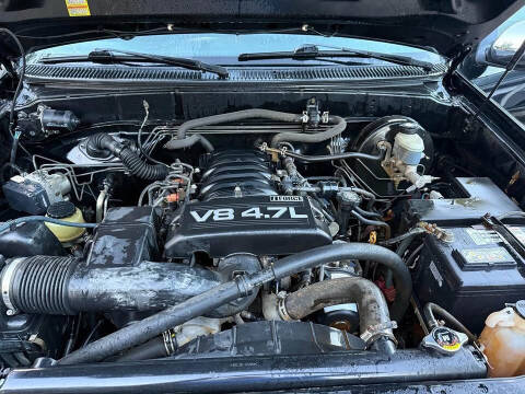 2006 Toyota Tundra SR5