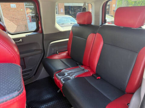 2010 Honda Element EX