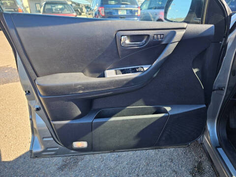 2007 Nissan Murano SL
