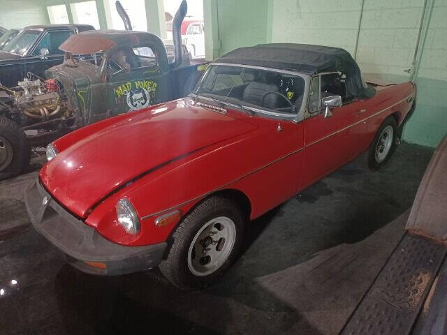 1978 MG Midget For Sale - Carsforsale.com®