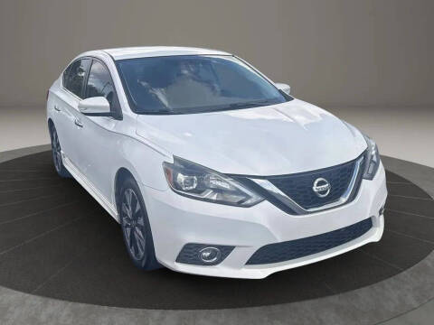 2016 Nissan Sentra