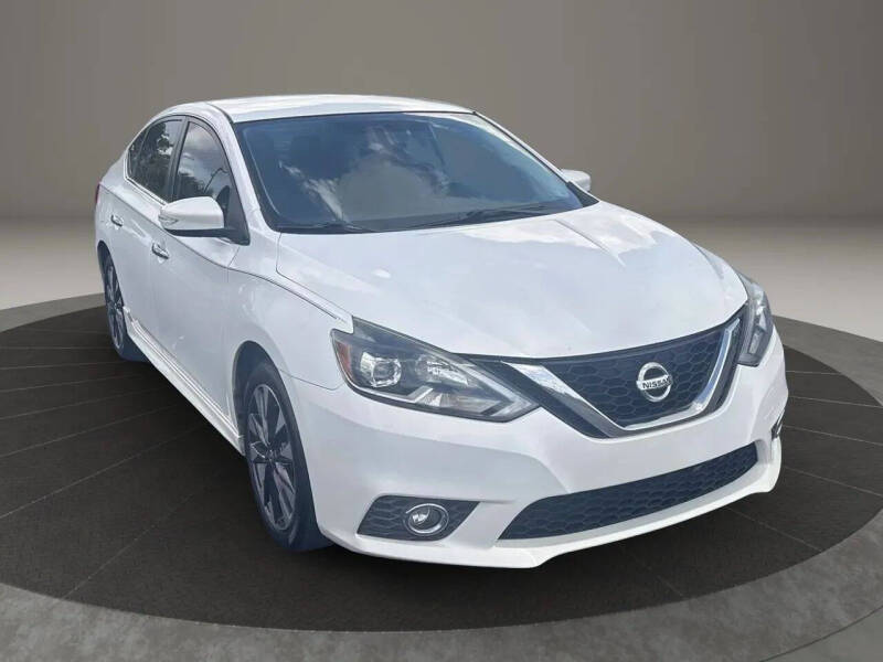 2016 Nissan Sentra