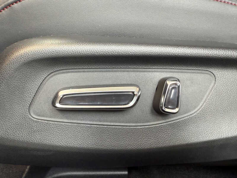 2025 Acura ADX w/A-SPEC