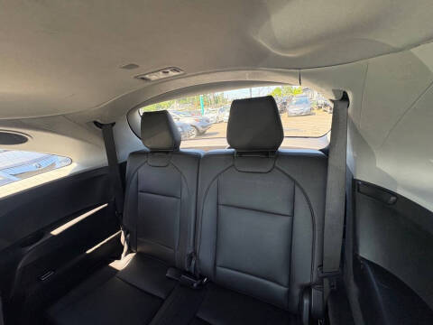 2014 Acura MDX SH-AWD w/Tech