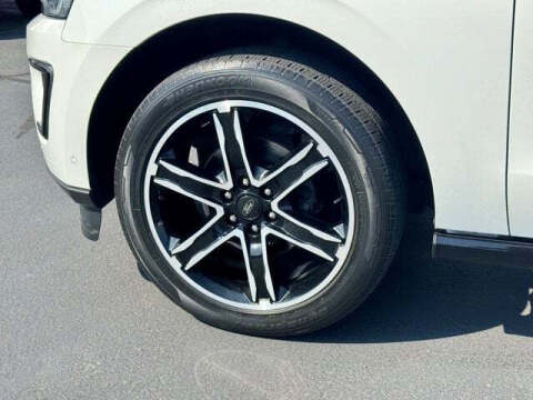 2020 Ford Expedition Limited