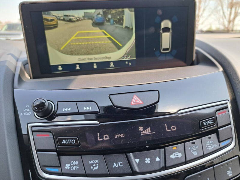 2026 Acura RDX SH-AWD w/Tech