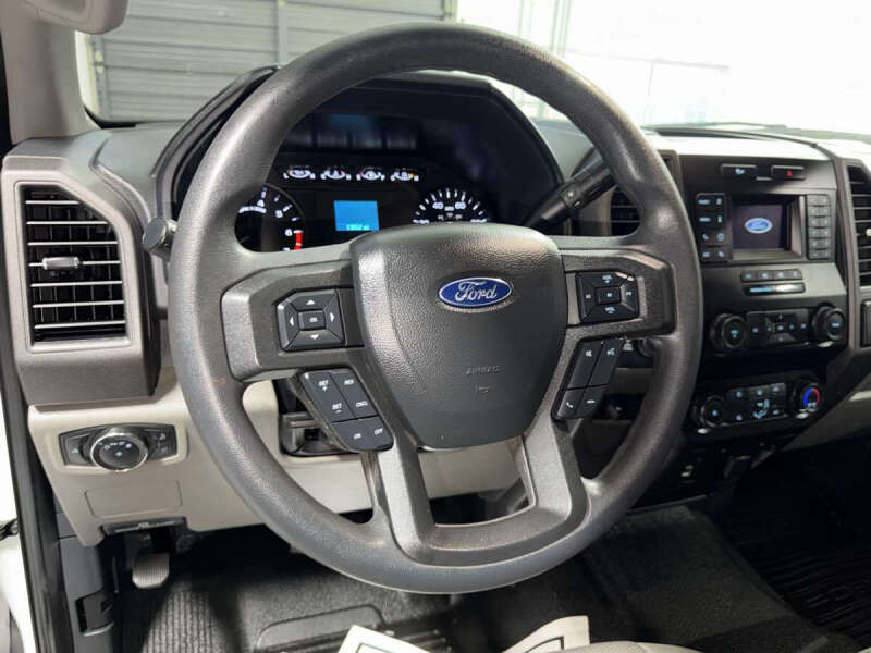 2022 Ford F-250 Super Duty