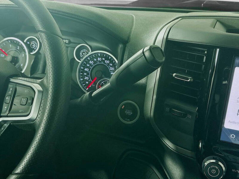 2026 RAM 5500