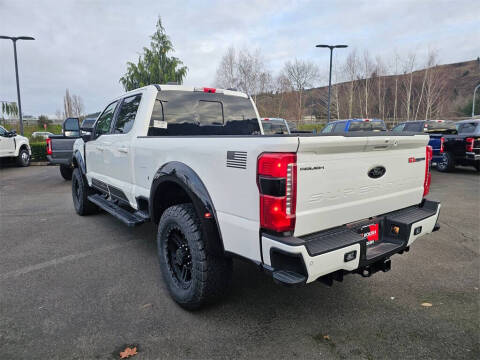 2026 Ford F-250 Super Duty