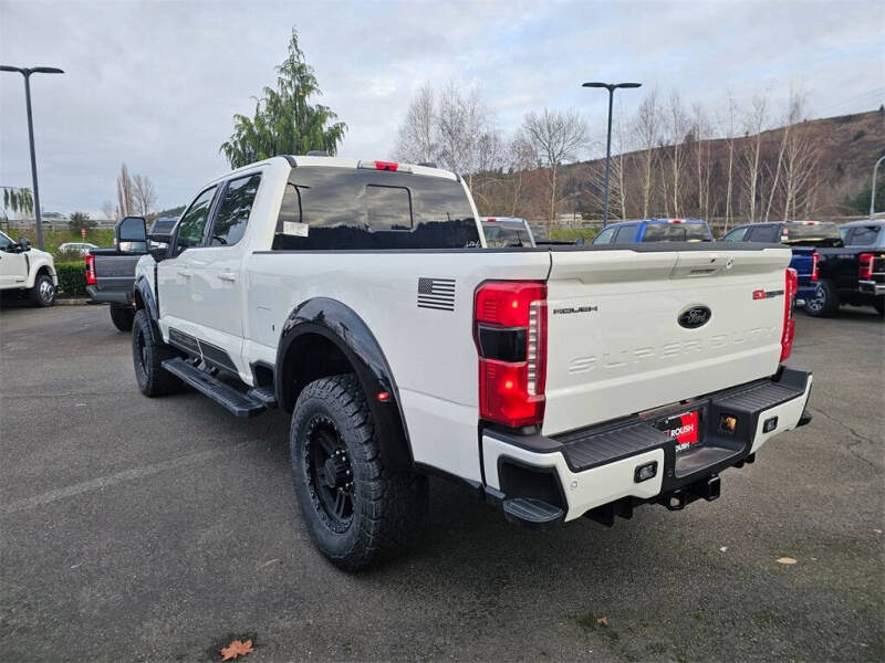 2026 Ford F-250 Super Duty