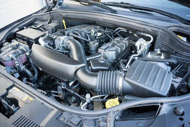 2024 Dodge Durango GT