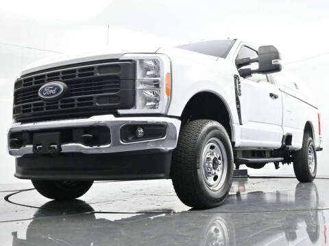 2023 Ford F-250 Super Duty XL